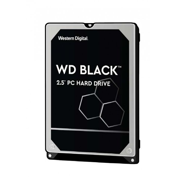 【沖縄・離島配送不可】【代引不可】ハードディスク HDD WD Black 500GB 内蔵ハードデ ...
