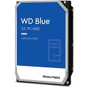 【沖縄・離島配送不可】【代引不可】ハードディスク HDD WD Blue 2TB 3.5インチ 内蔵ハードディスクドライブ SATA 7200rpm WD20EZBX Western Digital WDC-WD20EZBX その1