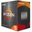 ڲ졦ΥԲġۡԲġCPU ǥȥåץѥ AMD Ryzen 5 5600X with Wraith Stealth cooler 3.7GHz 6 12å 35MB 65W AMD 100-100000065BOX