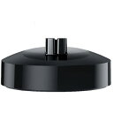 充電スタンド 密着シリーズ7、シリーズ6、シリーズ5用 電気シェーバー メンズ 部品 交換用 買い替え用 ブラウン 81740721