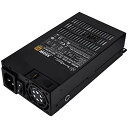 【沖縄・離島配送不可】【代引不可】電源ユニット SST-FX350-G Flex-ATX電源ユニット SILVERSTONE JAPAN SIV-SST-FX3...