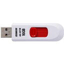 USBフラッシュメモリ USTW USB2.0 16GB 端子部分の引...(2)