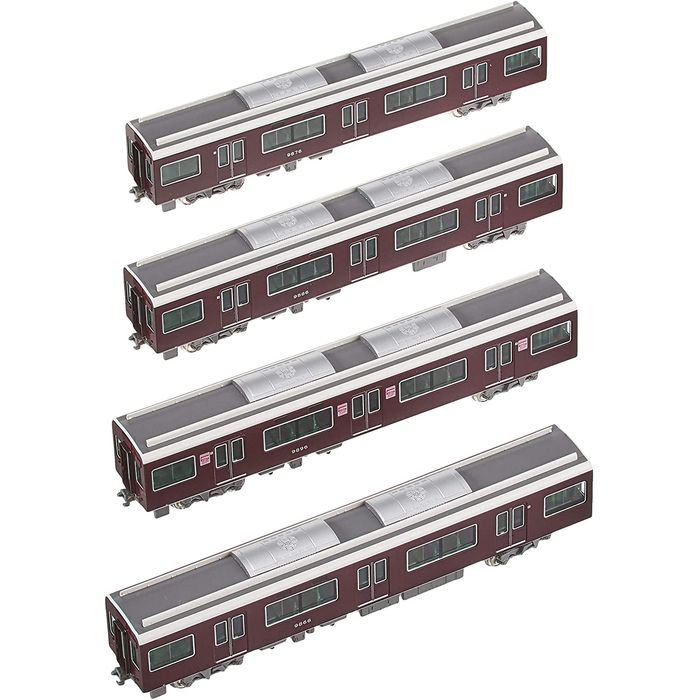 楽天市場】阪急 nゲージ(鉄道模型|ホビー)の通販 楽天市場】阪急 nゲージ(鉄道模型|ホビー)の通販