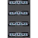 Nゲージ 西武鉄道 40000系 増結セットA 4両 鉄道模型 電車 カトー KATO 10-1401