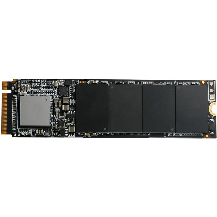 【沖縄・離島配送不可】【代引不可】内蔵SSD 3D NAND SSD M.2 1TB NVMe PCIe (2280) ADTEC ADC-M2D1P80-1TB