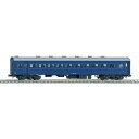 ［鉄道模型］カトー (HO) 1-507 スハフ42 ブルー