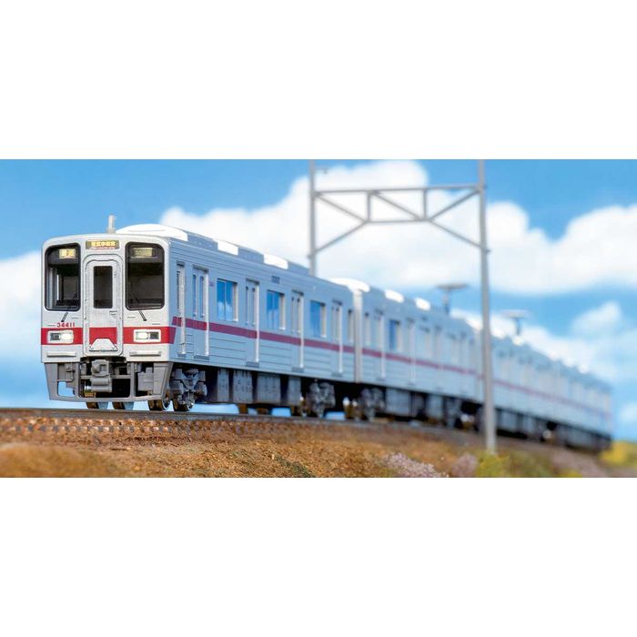楽天市場】グリーンマックス 東武 30000系の通販 楽天市場】グリーンマックス 東武 30000系の通販