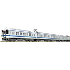 Nゲージ 東武鉄道 8000系 後期更新車 東上線 先頭車2両増結セット 鉄道模型 電車 カトー KATO 10-1651