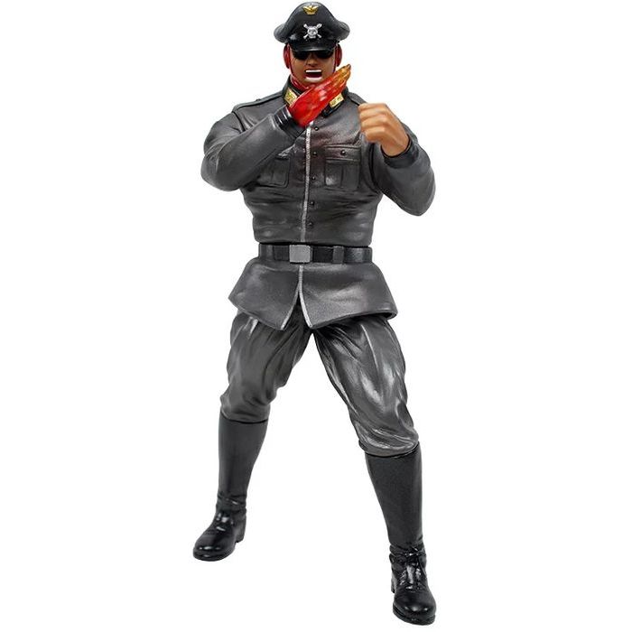 楽天市場】s.h.フィギュアーツ ブロッケンjr. フィギュア 楽天市場】s.h.フィギュアーツ ブロッケンjr. フィギュア