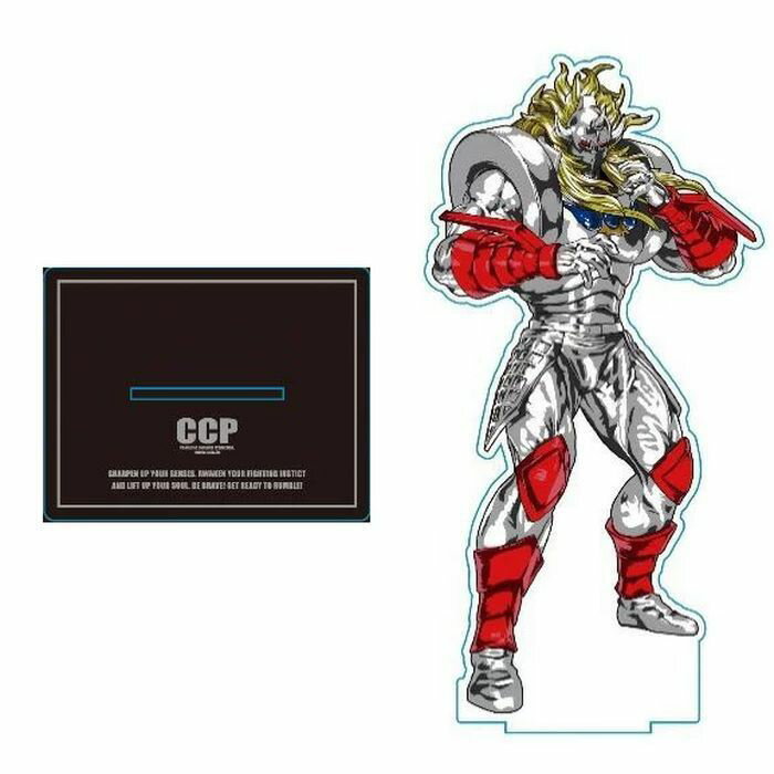 楽天市場】キン肉マン 悪魔将軍(フィギュア|コレクション 楽天市場】キン肉マン 悪魔将軍(フィギュア|コレクション