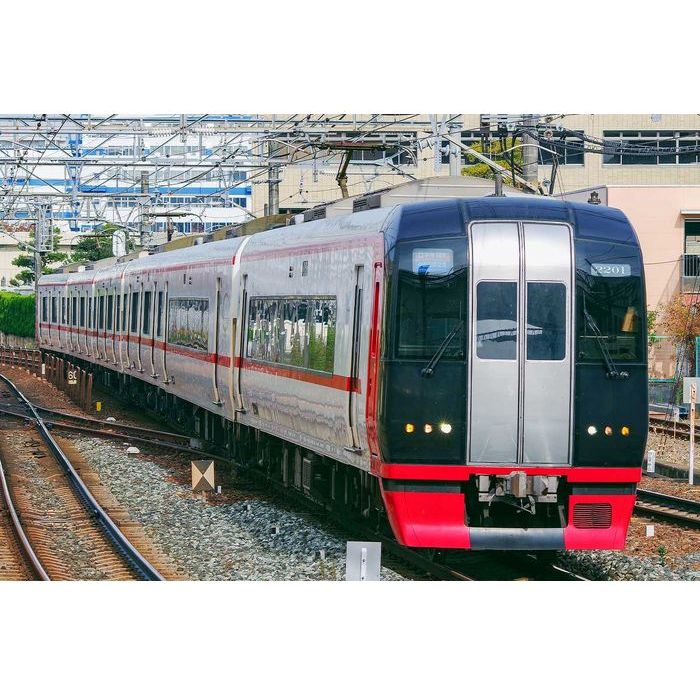 楽天市場】グリーンマックス 名鉄2200の通販 楽天市場】グリーンマックス 名鉄2200の通販
