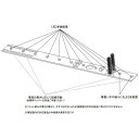 Nゲージ 薄型室内灯 白色 2個入 鉄道模型 オプション Micro ace マイクロエース G0010