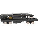 SEARCH WORD：鉄道模型 エイチオーゲージ エッチオーゲージ 電車模型 列車模型 モデル セット キット ジオラマ リアル 車両 tomix トミックス商品概要：トミーテック、鉄道コレクション専用動力ユニット。対応車両をよくご確認の上ご購入下さい。商品仕様：■メーカー：トミーテック■JANコード：4543736265962■商品名：鉄道コレクション 鉄コレ 動力ユニット 大型路面電車用 TM-TR04 鉄道模型 パーツ TOMYTEC■型番：4543736265962■スケール：1/150スケール■仕様：スーパーミニカーブレール（C103）対応■付属品：・KS-45L台車枠（ブラック） ・KS-46L台車枠（ブラック） ・日車C型台車枠（ブラック）×各1両分 ・スペーサーランナー×1 ・ウェイト（薄／厚）×各1※商品概要、仕様、サービス内容及び企業情報などは商品発表時点のものです。※最新の情報に関しましては、メーカーサイトをご覧ください。※発売前予約商品についてはメーカーの商品製造数により納期が遅れる場合やご注文キャンセルをお願いする場合がございます。