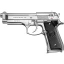 M92F ミリタリーモデル ステンレス ハイグレード/ホップアップ 東京マルイ 4952839134592