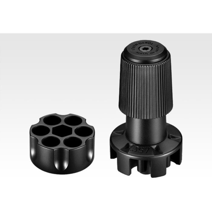 BB��������ܥ�С� �ѥ����󥷥꡼������ ���ԡ��ɥ������� .357 ����ޥ륤 4952839137531