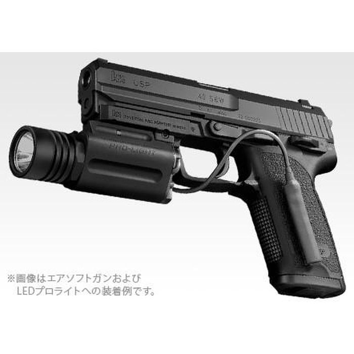 LEDプロライト用リモートスイッチキット 東京マルイ 4952839175779