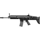 【沖縄・離島配送不可】次世代電動ガン SCAR-L Mk16 Mod.0 ブラック 東京マルイ 4952839176110