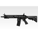 yEzszdK DELTA HK416 BLACK HK416 f^JX^ ubN }C 4952839176257