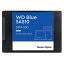 ڲ졦ΥԲġۡԲġۥåɥơȥɥ饤 ¢SSD 500GB WDS500G3B0A 2.5 WD Blue Western Digital WDC-WDS500G3B0A