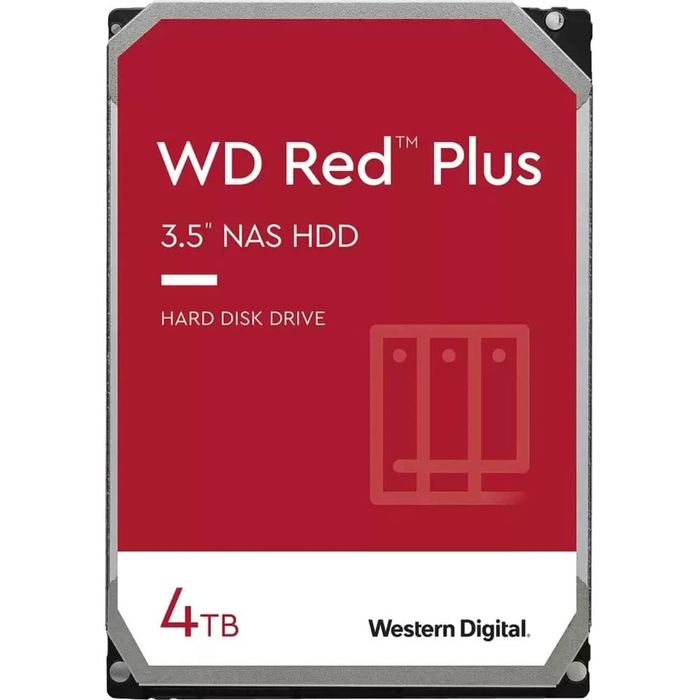 ڲ졦ΥԲġۡԲġۥϡɥǥ ¢HDD 4TB WD40EFPX 5,400rpm 256MB WD Red Plus 3.5 Western Digital WDC-WD40EFPX