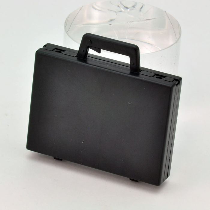 やるCANの1/12 LittleArmory リトルアーモリー MP5K コッファータイプ LA045 プラモデル 模型 トミーテック 4543736288459｜アングル2