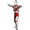 【沖縄・離島配送不可】1/6特撮シリーズ Vol.2 ウルトラマン Cタイプ スラッシュ アドベント Ver. 彩色済み完成品 フィギュア CCP 4580565633630