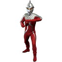 【沖縄・離島配送不可】1/6特撮シリーズ Vol.4 ウルトラセブン エメリウム アドベント Ver. 彩色済み完成品 フィギュア CCP 4580565633654