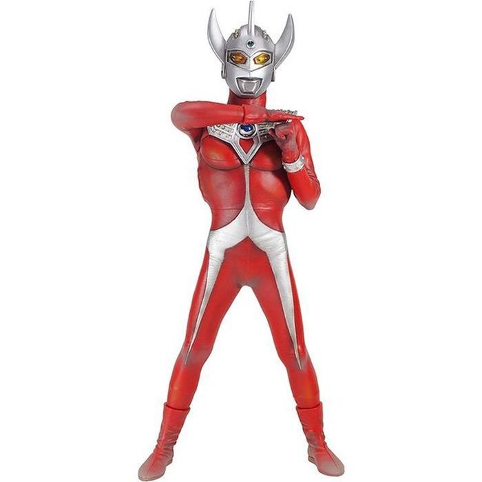 楽天市場】ccp ウルトラマン タロウの通販