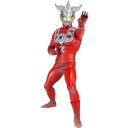 【沖縄 離島配送不可】1/6特撮シリーズ ウルトラマンレオ ハイグレード Ver. 彩色済み完成品 フィギュア CCP 4580565633791