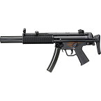 【沖縄・離島配送不可】次世代電動ガン MP5 SD6 サブマシンガン PDW 東京マルイ 4952839176349