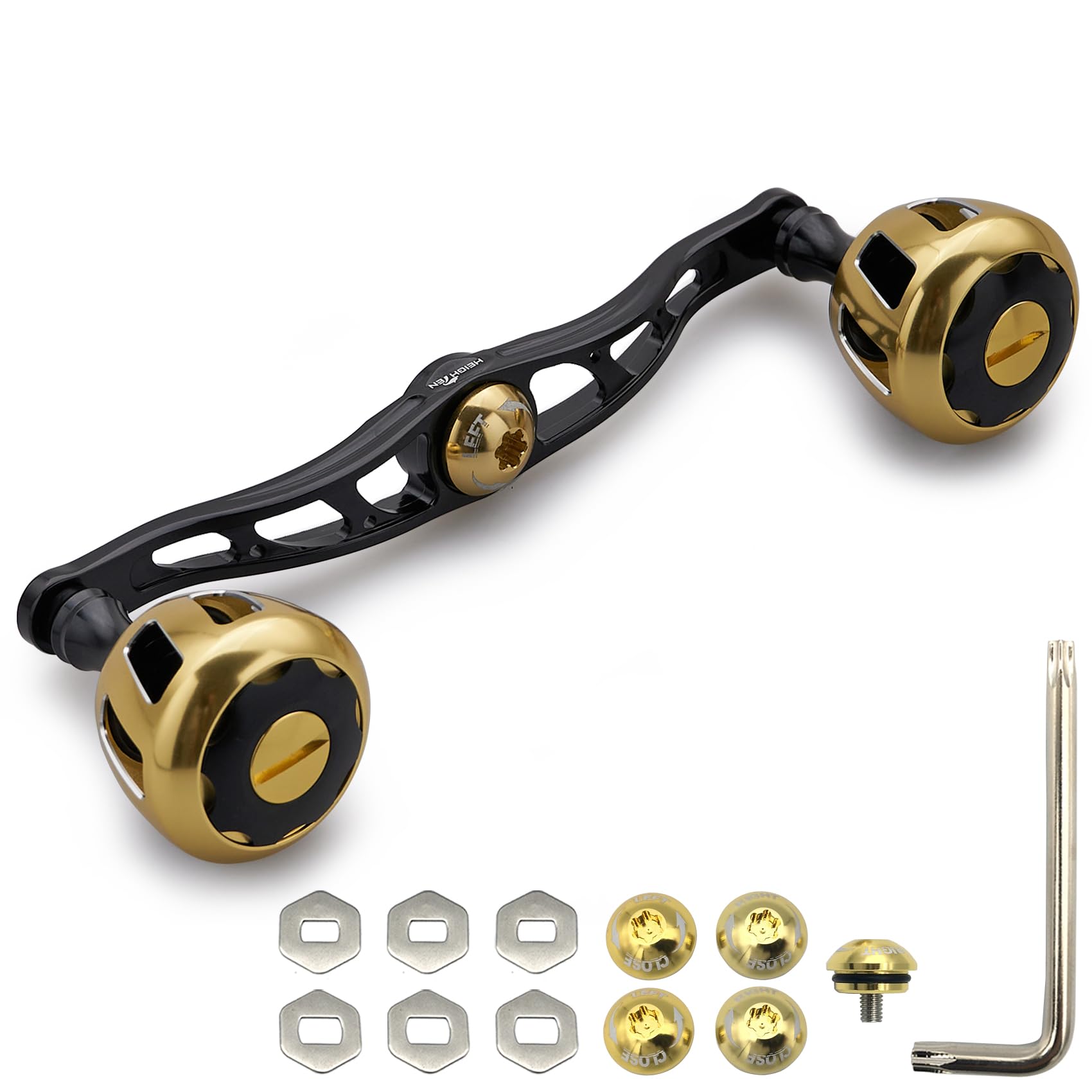 HEIGHTEN 130/120mm ꡼ ϥɥ 32mmΥ ޥ  ֥륷  ٥ȥ꡼  Wheel ...