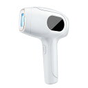 Benicci 脱毛器 【サロン級IPL光脱毛器】冷感 IPL光 無痛 光エステ 光美容器 9段階調節 99万回照射 VIO対応 自動/手動照射モード 連続照射...