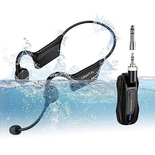 磻쥹ɿޥ KIMAFUN2.4G̵եåȥͥإåɥåȥޥ IP67ɿɿ ץ饰ץ쥤 ֻ³ Υڸ...