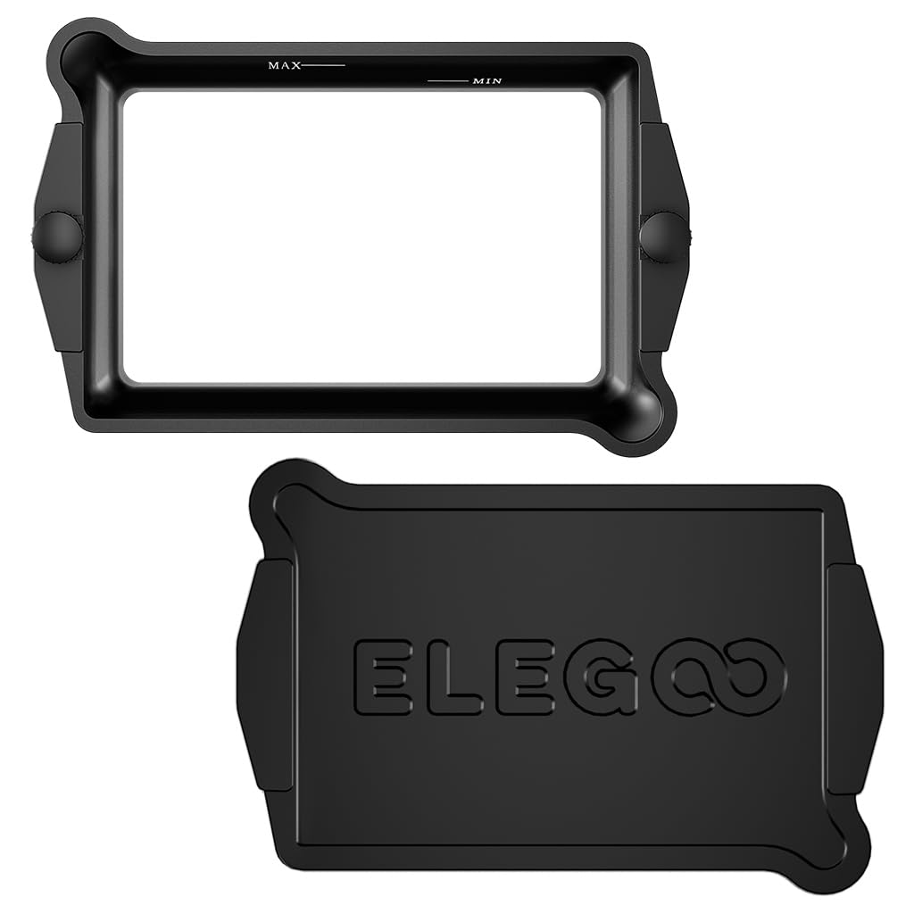 ELEGOO Saturn 4 Ultra 16K LCD 3Dץ󥿡Ѷ°饿 쥸󥿥 PFA꡼饤ʡץ쥤󥹥...