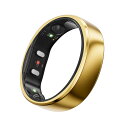RingConn Gen 2 スマートリング|アプリ購読不要、まずサイ...(3)