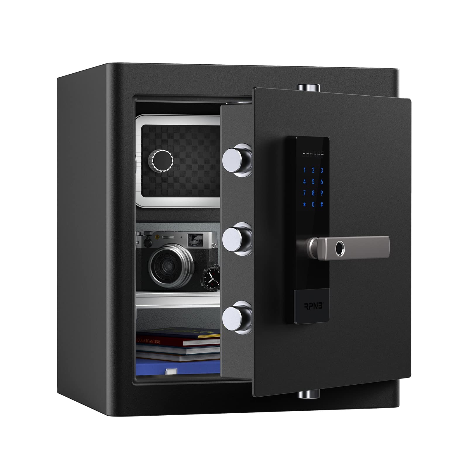 楽天市場】45l（金庫｜防犯関連グッズ）：日用品雑貨・文房具・手芸の通販
