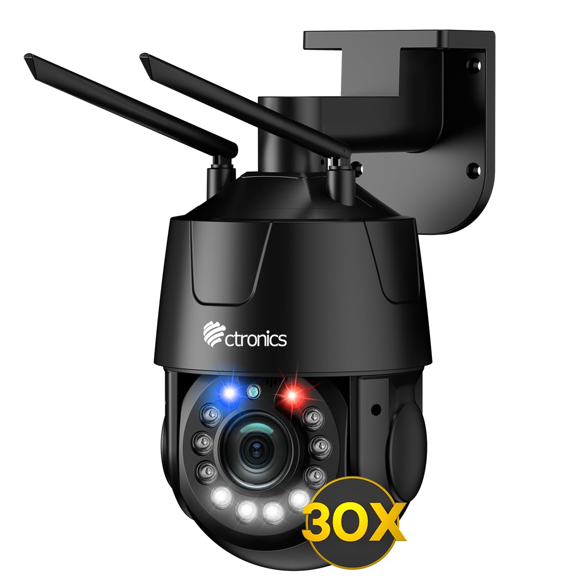 30ܸإࡦPCб Ctronics ȥ  5GWi-Fi 5MP AI ư ѥȥ뵡ǽ ȥե...