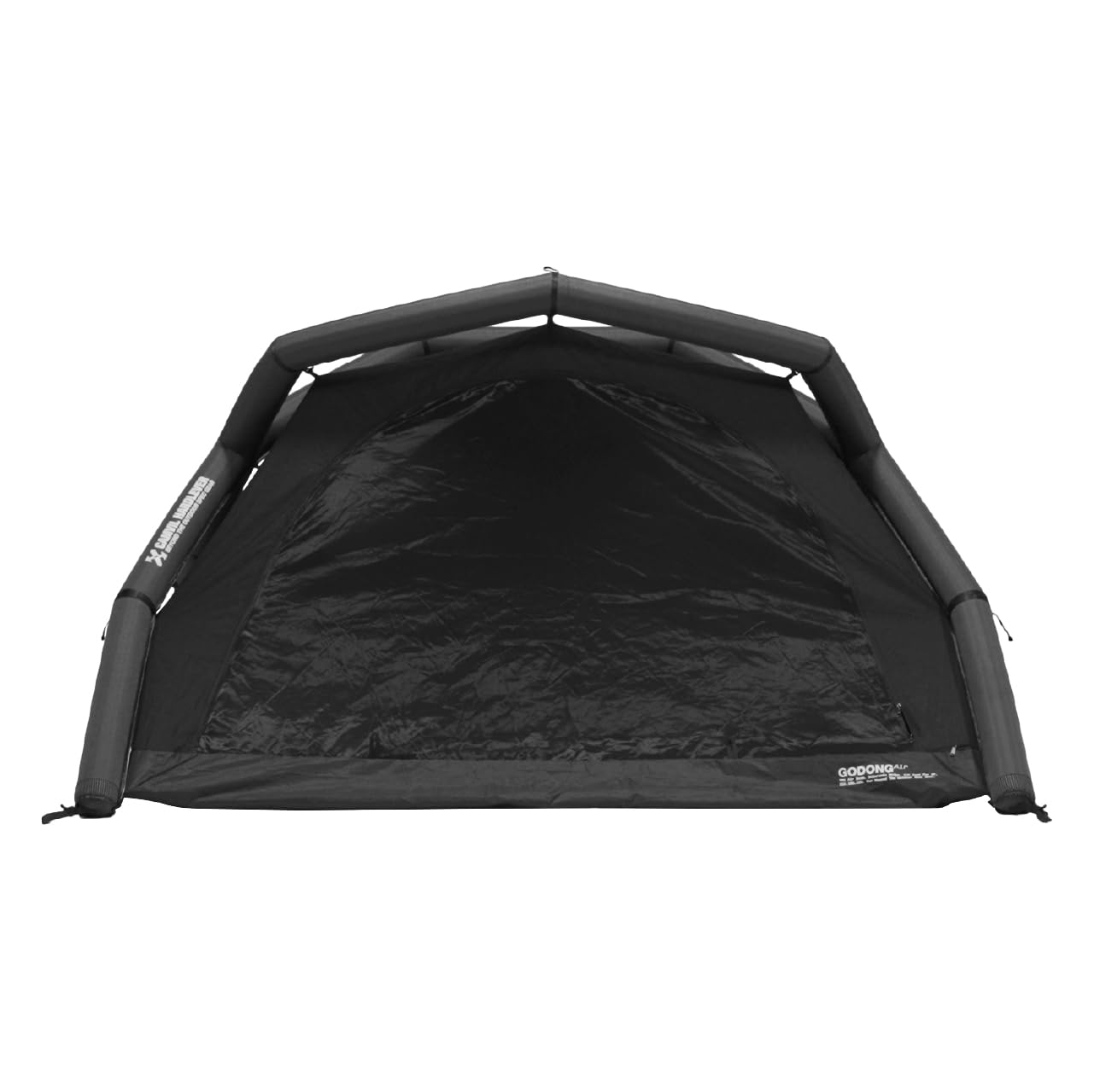 楽天湖南オンラインCAMVIL（ケムビル）GODONGエアーテント エアーテント 2人用 4シーズン 自立式 簡単設営 アウトドア キャンプ 屋外 収納バッグ エアポンプ付き （インナー本体）