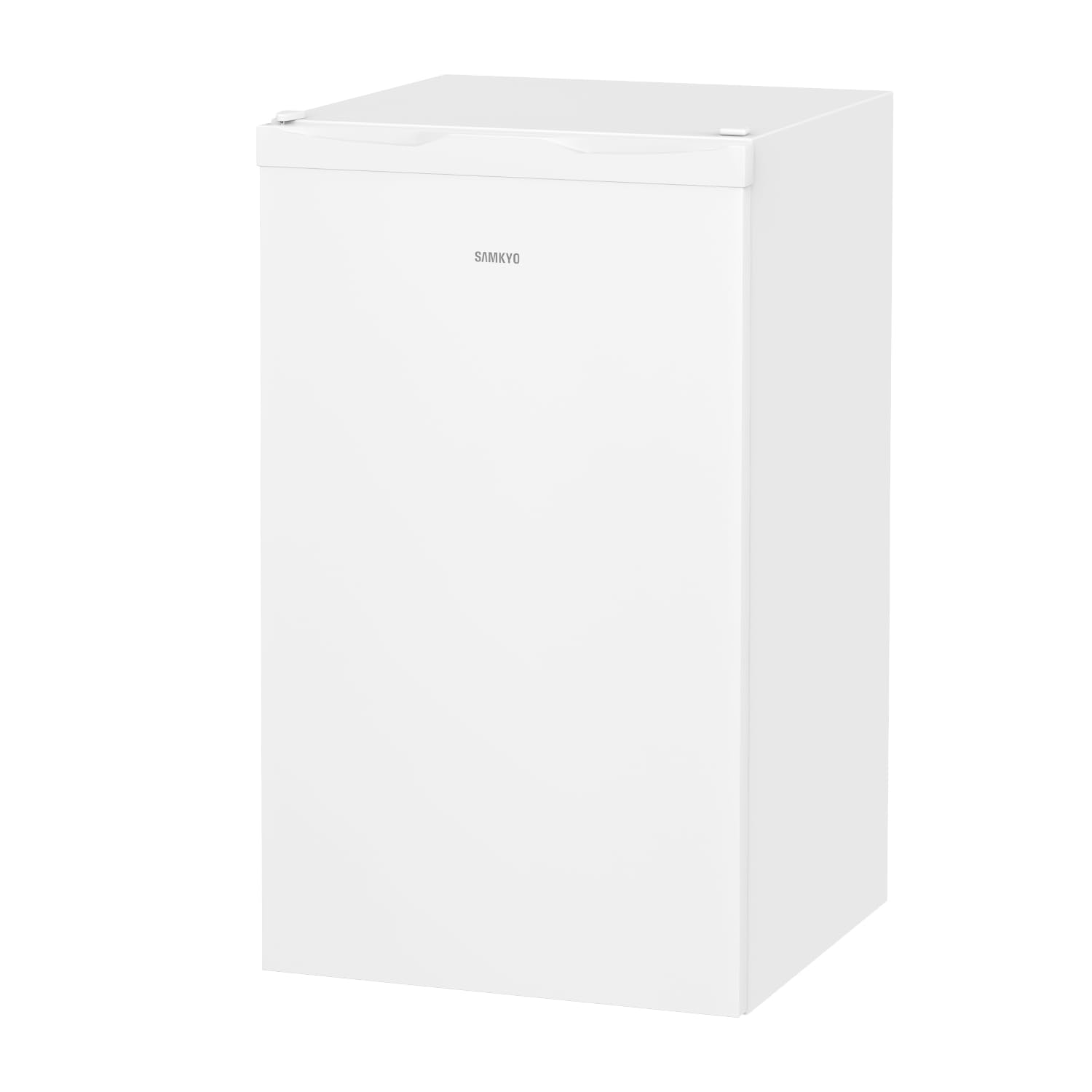 2時間急冷 冷凍庫 65L 2時間急冷 家庭用 小型 冷凍ストッカー コンパクト 耐熱天板 前開き 温度調節4段..