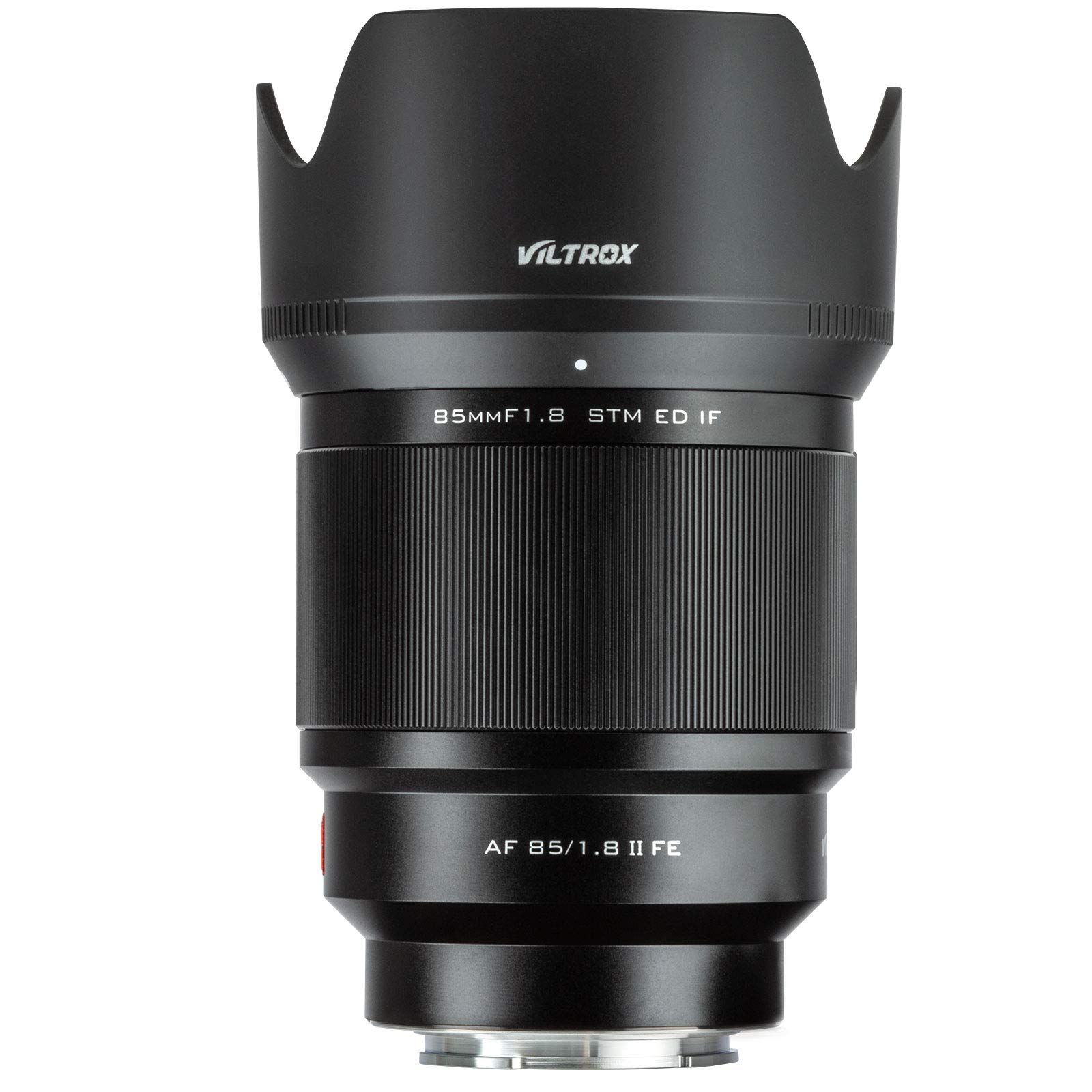 楽天市場】viltrox pfu rbmh 85mm f1．8 stmの通販