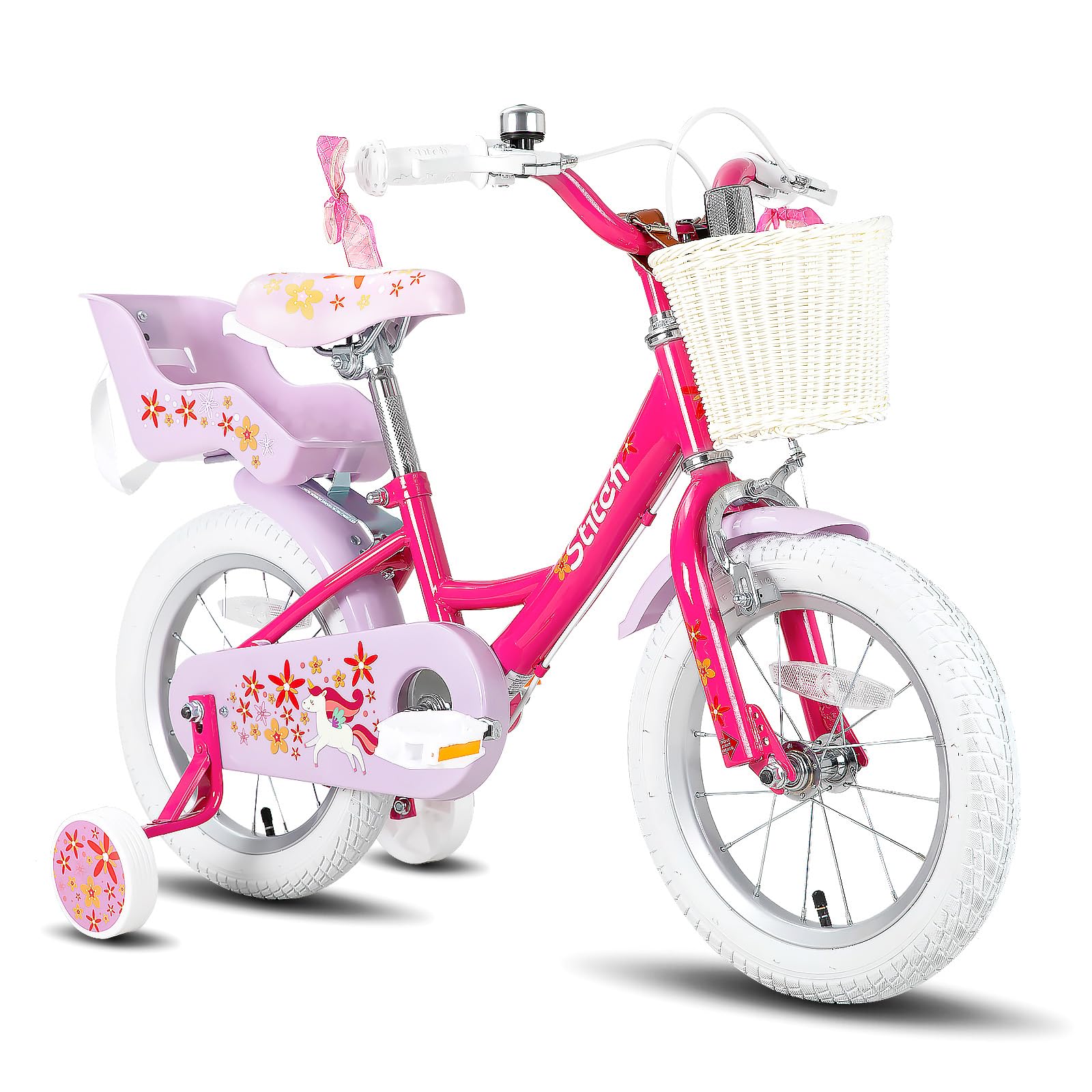 楽天市場】子供用 自転車 18インチ（その他｜ホビー）の通販