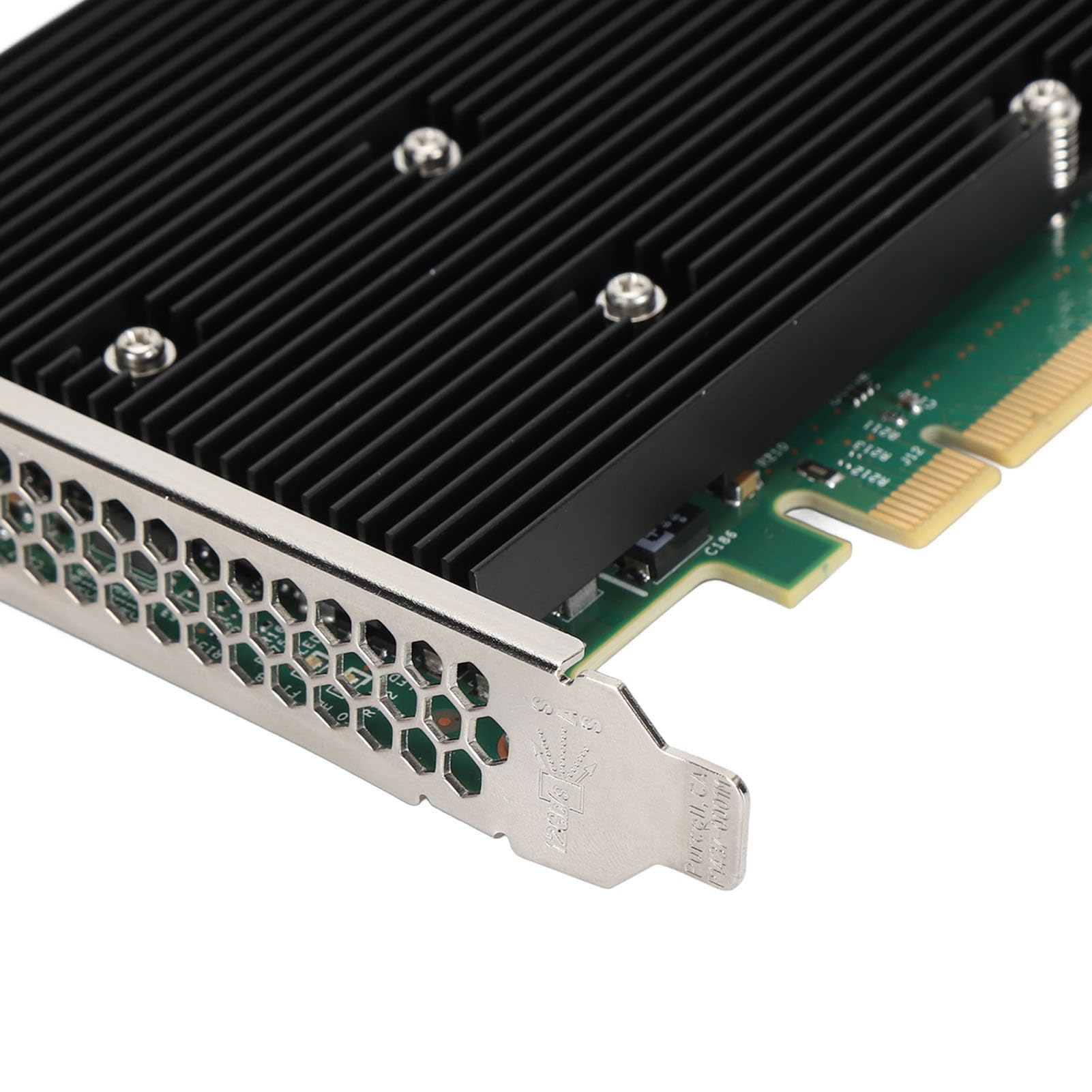 LSI 9300 16i HBAカード12GBPS 16 SATA SASポートコントローラー高性能データ転送サーバー用PCIE拡張