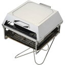 スノーピーク(snow peak) フィールドオーブン CS-390