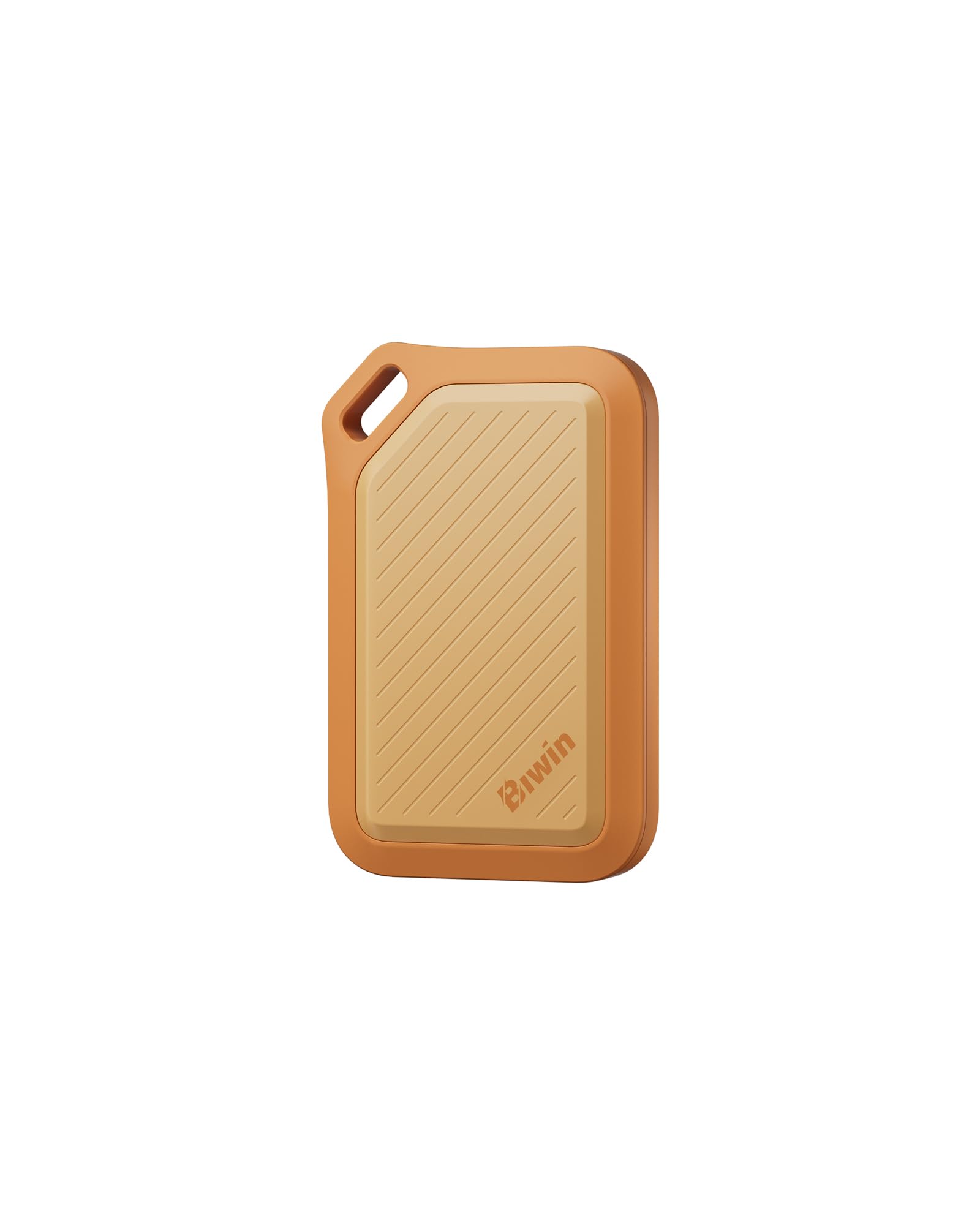 楽天湖南オンラインBiwin Amber 外付けSSD 2TB PR2000 USB3.2 Gen2x2 最大読出2000MB/s ポータブルSSD IP67規格 防水 防塵 耐衝撃 USB A/Cケーブル付属 Windows/Mac OS、PS5、Android、iPho