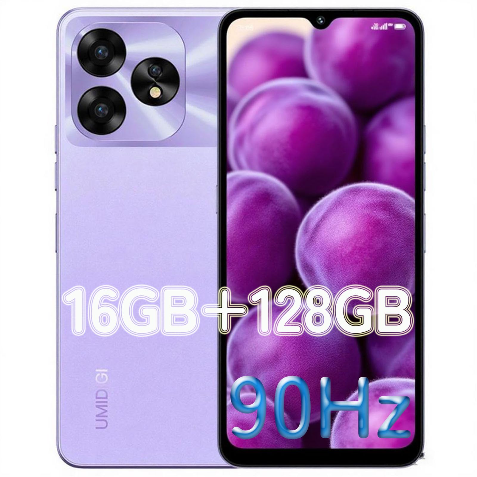 楽天市場】スマホ 本体 simフリー android（ホビー）の通販