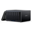 ORICO 3.5インチ HDDケース USB3.0接続 ドライブケー...(3)