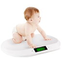 Topsky ベビースケール デジタル 赤ちゃんの体重計 20KGまで...(3)