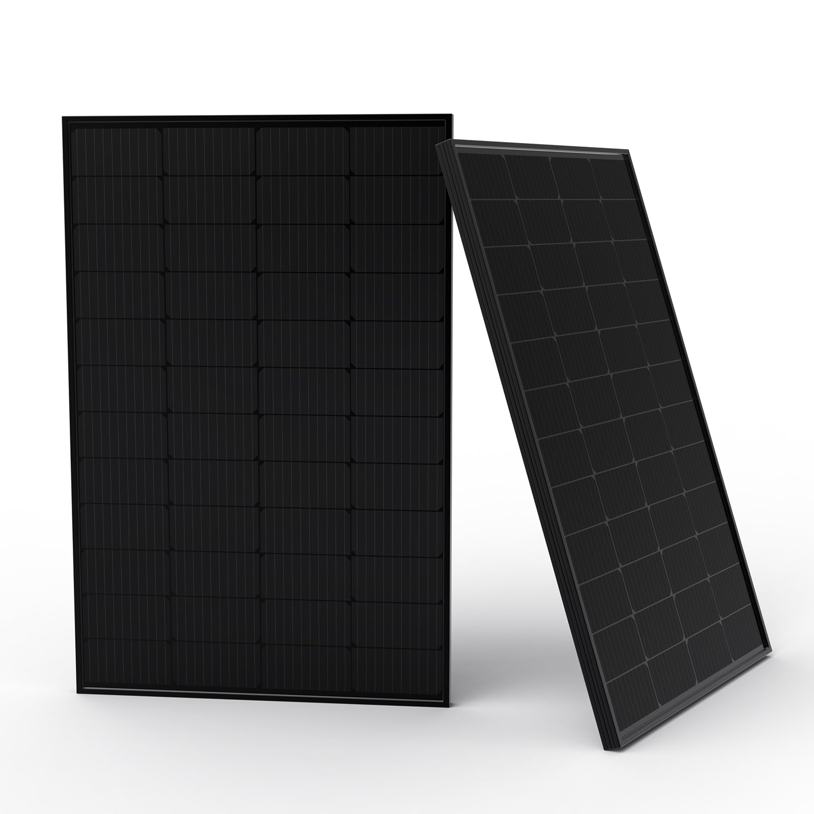 ORYGEAN ソーラーパネル 190W*1枚 N型太陽光パネル 単結晶シリコン 超高変換効率25% IP68防水防塵対応 低照度でも安定した出力コンパクト設計 防災対応 屋根/船舶/住宅/ベランダ/RV用 ファインブラック仕様 PSEマーク取得済み 25