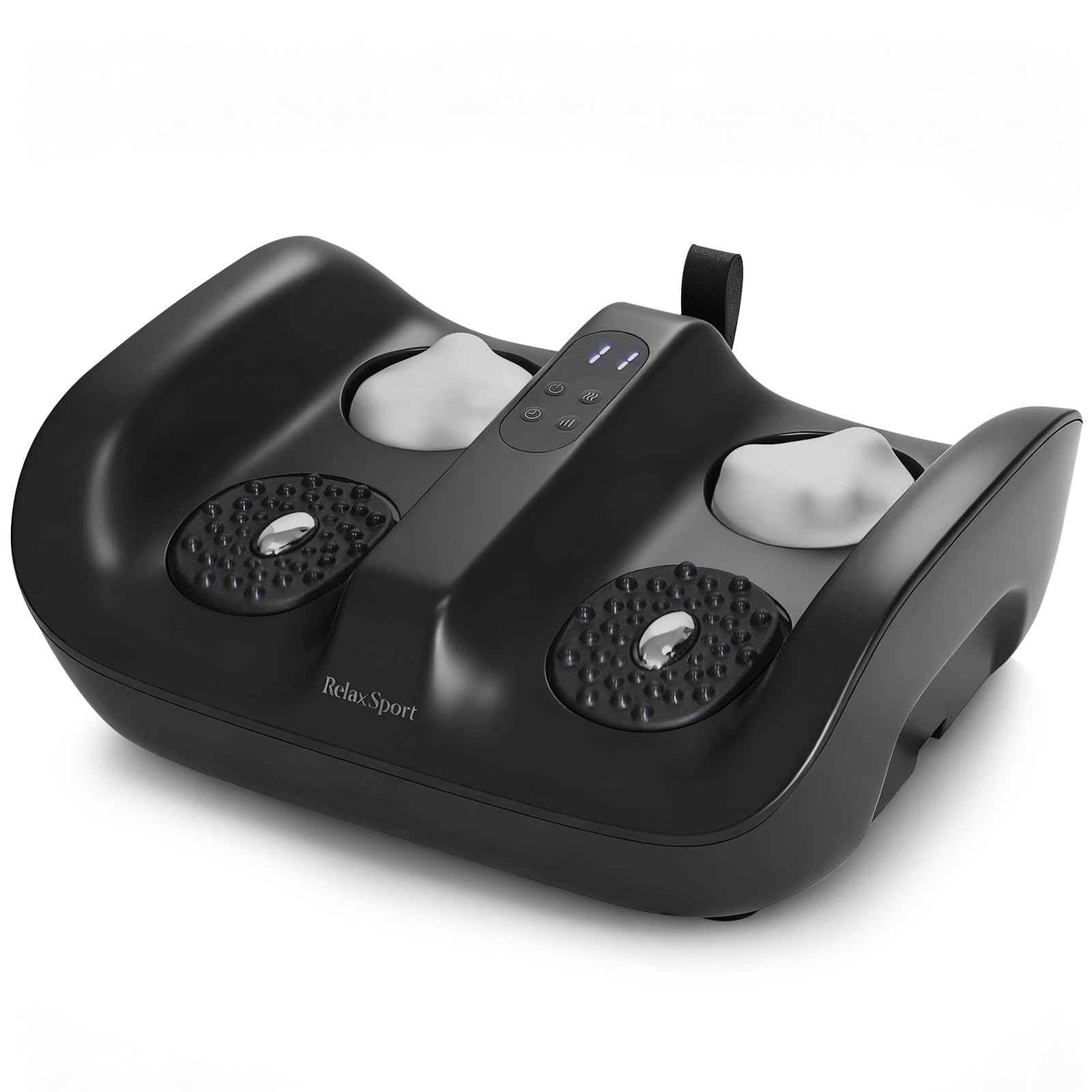 フットケア 足裏ケア 2段階揉み強さ 温感機能搭載 温熱機能 静音 10分間オフタイマー プレゼント 家庭用 職場用