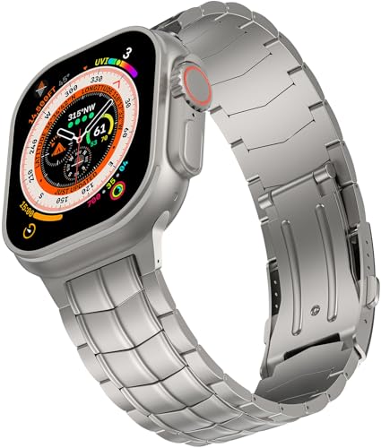 [Bandsie] ѥ֥ apple watch ultra Х 49mm Ultra/Ultra2б򴹥Х ¤...